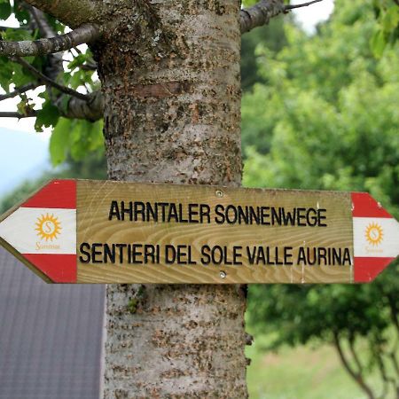 AhrntalHuberhof别墅 外观 照片